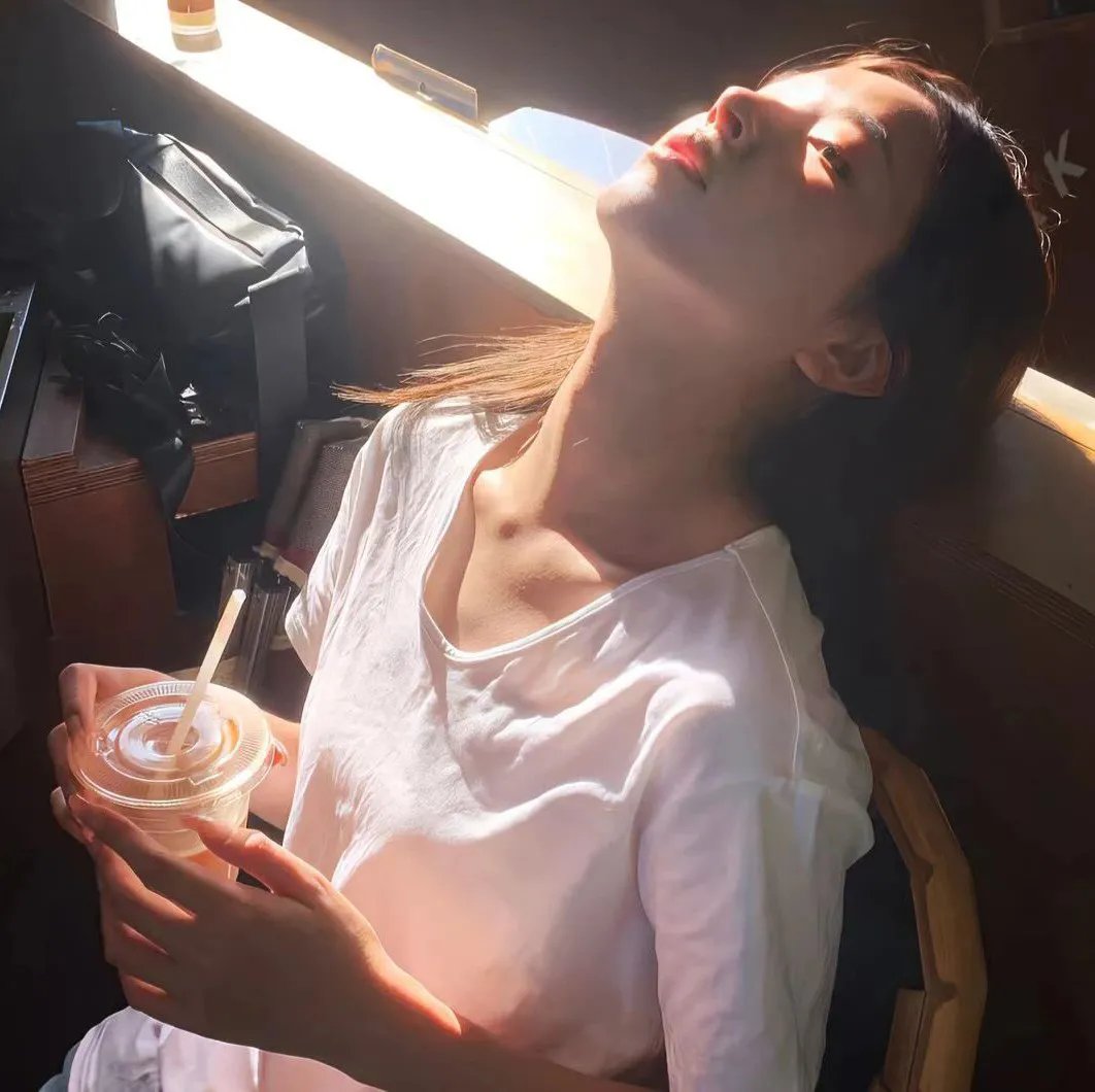睁开你的眼睛